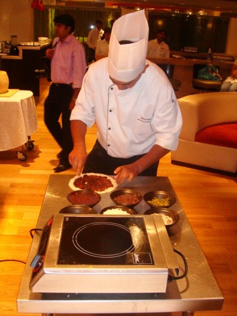 Pin Up Cooking. the swimsuit pin up model?