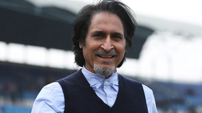 "Are We Servant Of India..." Ramiz Raja's Huge Remark On Asia Cup 