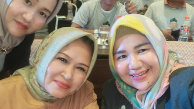 Yanti Susilawati: Jelang Hut RI Ke 78, Hendaknya Generasi Muda Jangan Melupakan Sejarah