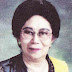 Biografi Ny. Mutiara Djokosoetono - Pendiri Taksi Blue Bird
