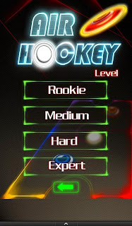 AE Air Hockey v1.0.0