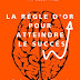 LIVRE: " La Règle d’or pour atteindre le Succès " - NAPOLEON HILL