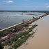  Jokowi : Tanggul Jebol Akibatkan Banjir Demak Sudah Dikerjakan