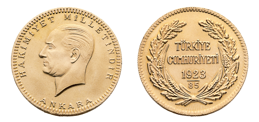 How to Buy Gold Coins Online