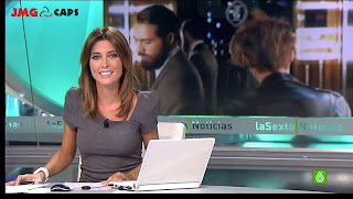 HELENA RESANO, La Sexta Noticias (26.09.11)