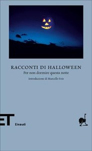 Racconti di Halloween