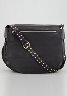 shoulder stud bag