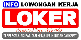 menambahkan gambar loker dan image lowongan