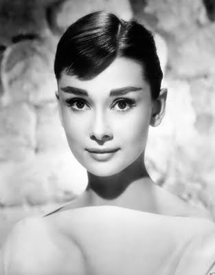 Style Muse Audrey Hepburn