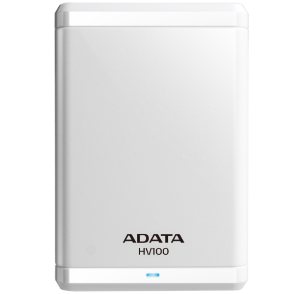 ADATA HV100 External Hard Drive