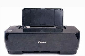 Printer Driver: Free Download Driver Canon Pixma iP1880 ...