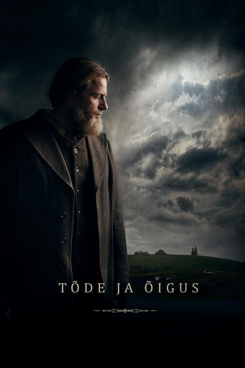 [HD] Tõde ja Õigus 2019 Film Deutsch Komplett