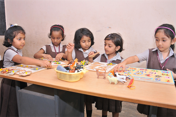 Salihath Schools,Udupi