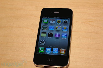 iphone 4g 2010