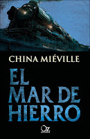 El mar de hierro