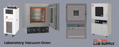 Laboratory Vacuum Oven