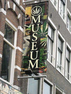 Museum-Museum Ekstrim di Dunia