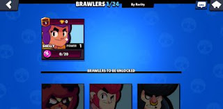 Null S Brawl Android Apk Mod For Primarily Android Apkpure Download Paid Apps And Games For Free - creer un mod brawl stars