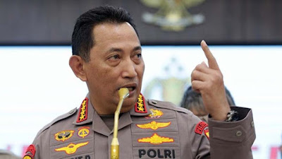 Soal Kasus Penembakan Brigadir J, Kapolri Diminta Tak Ragu Lumpuhkan Kelompok Ferdy Sambo