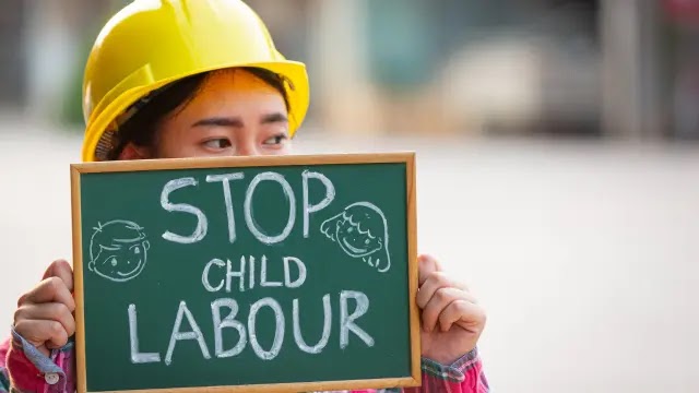 World Day Against Child Labour Quotes IN HINDI