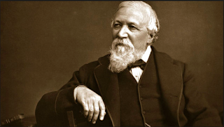 Robert Browning