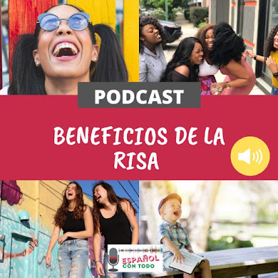 Beneficios de la Risa