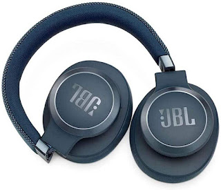 JBL Headphones 650BTNC