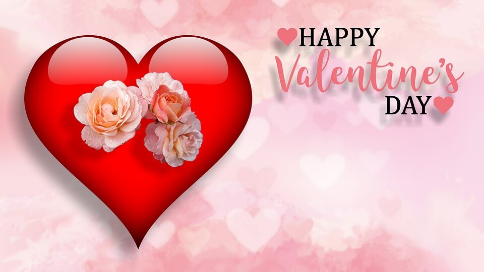 Images of Happy Valentines Day