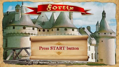 Fortix PSP