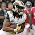 2 VIDEOS Todd Gurley @RamsNFL #RamsHouse #Fight4Vince dba #SuperBowlLIII as "Monsters Inside the A-Gap" takes us to #CommitToTheG #DawgSaturday RB @TG3II!...Can Gurley behind that Zone-Blocking Scheme get going against the Pats Front? @TG3II @RamsNFL @VamosRams #LARams #RamsHouse #Fight4Vince #SuperBowlLIII #NFCChamps #pLAyoffs #weLcometothepArty   