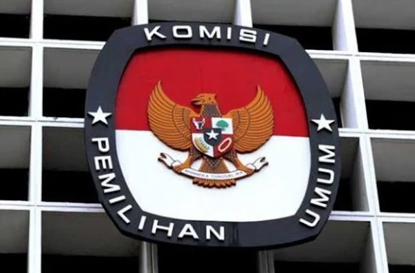 KPU Nyatakan Dokumen Pendaftaran Tiga Partai Ini Lengkap