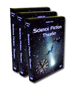 Science Fiction Theatre