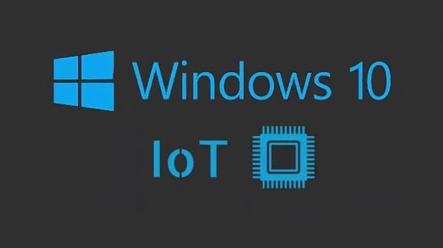 Windows 10 IoT Enterprise 22H2 X64 ( Lite )