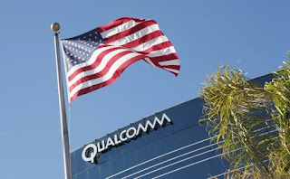 Qualcomm menyelesaikan kasus antitrust lama dengan regulator Taiwan