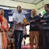 शहीद मेजर सुधीर कुमार वालिया राजकीय उत्कृष्ठ विद्यालय बनुरी में पत्रकारों ने विद्यार्थियों को दिए टिप्स