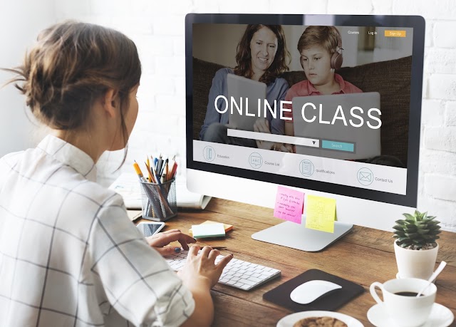 Online Class is Luxury or Necessary?