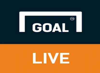 تطبيق Goal Live Scores