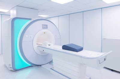 Magnetic Resonance Imaging Devices And Equipment Market