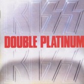 Album Cover (front): Double Platinum / KISS