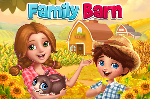 Family barn