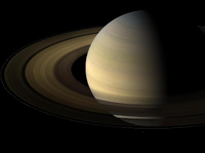 Saturn