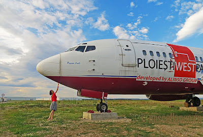 Boeing Ploiesti