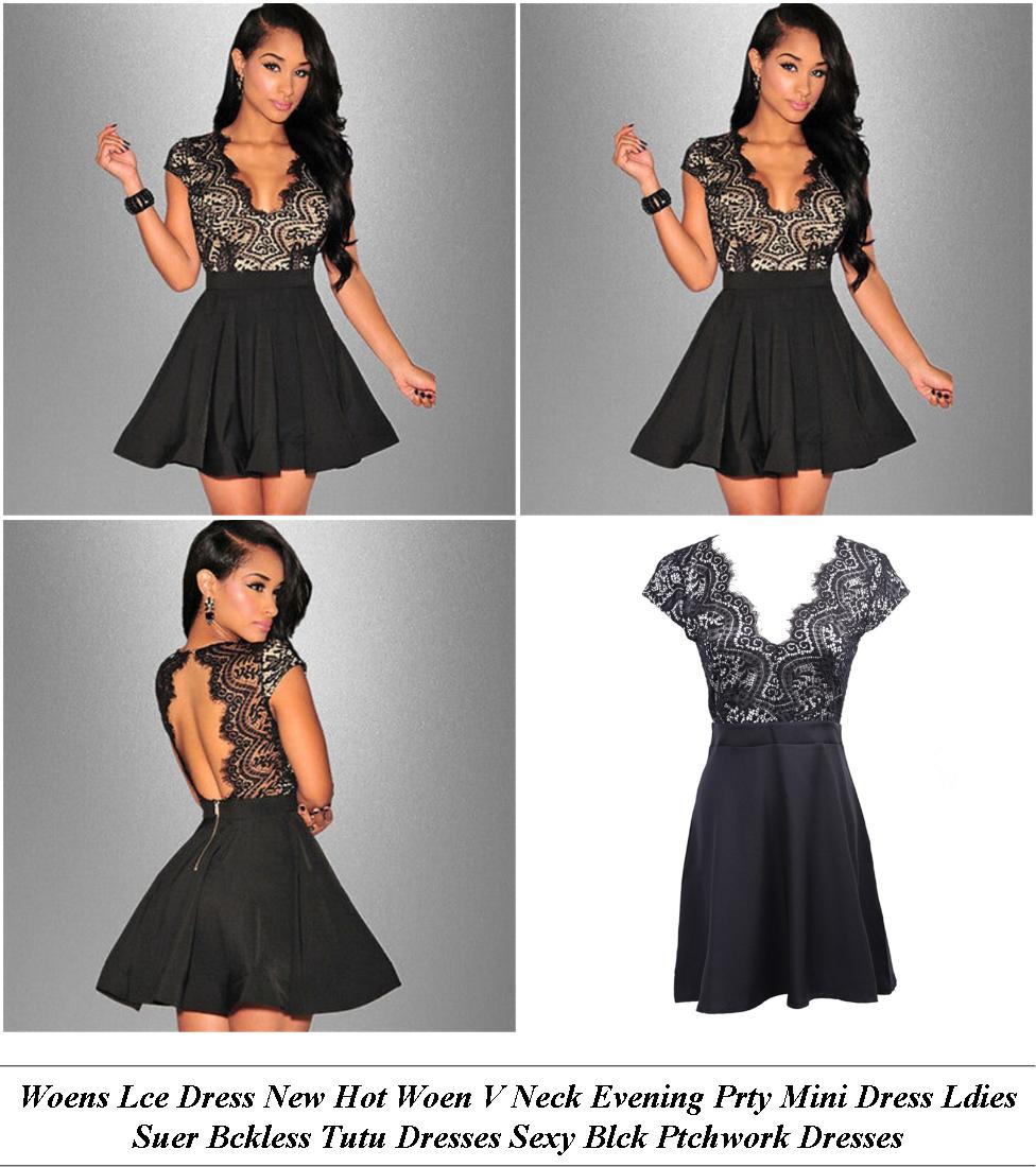 Ridesmaid Dress Wesites Usa - Womens Clothing Store Name Ideas - Maroon Long Sleeve Lace Prom Dress