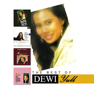 download MP3 Dewi Yull - The Best Of itunes plus aac m4a mp3