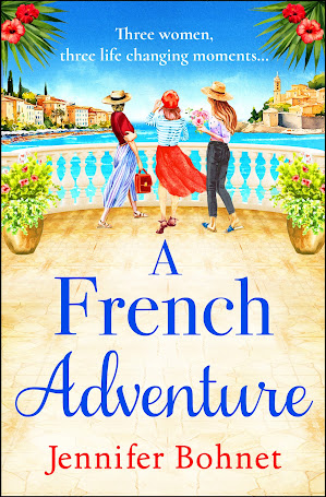 French Village Diaries book review A French Adventure Jennifer Bohnet