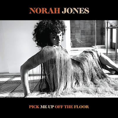 Pick Me Up Off The Floor Norah Jones Album