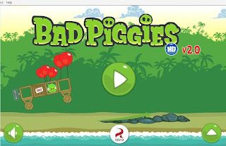 bad piggies 2