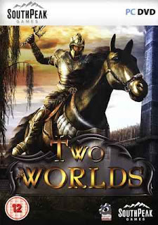 free TWO WORLDS game download