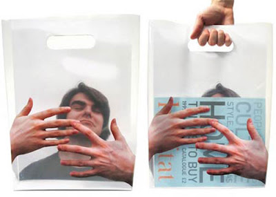 Shopping Bag Designs