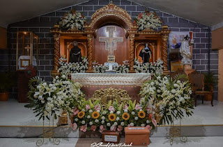 St. Claire of Assisi Parish - Dagat-Dagatan, Malabon City